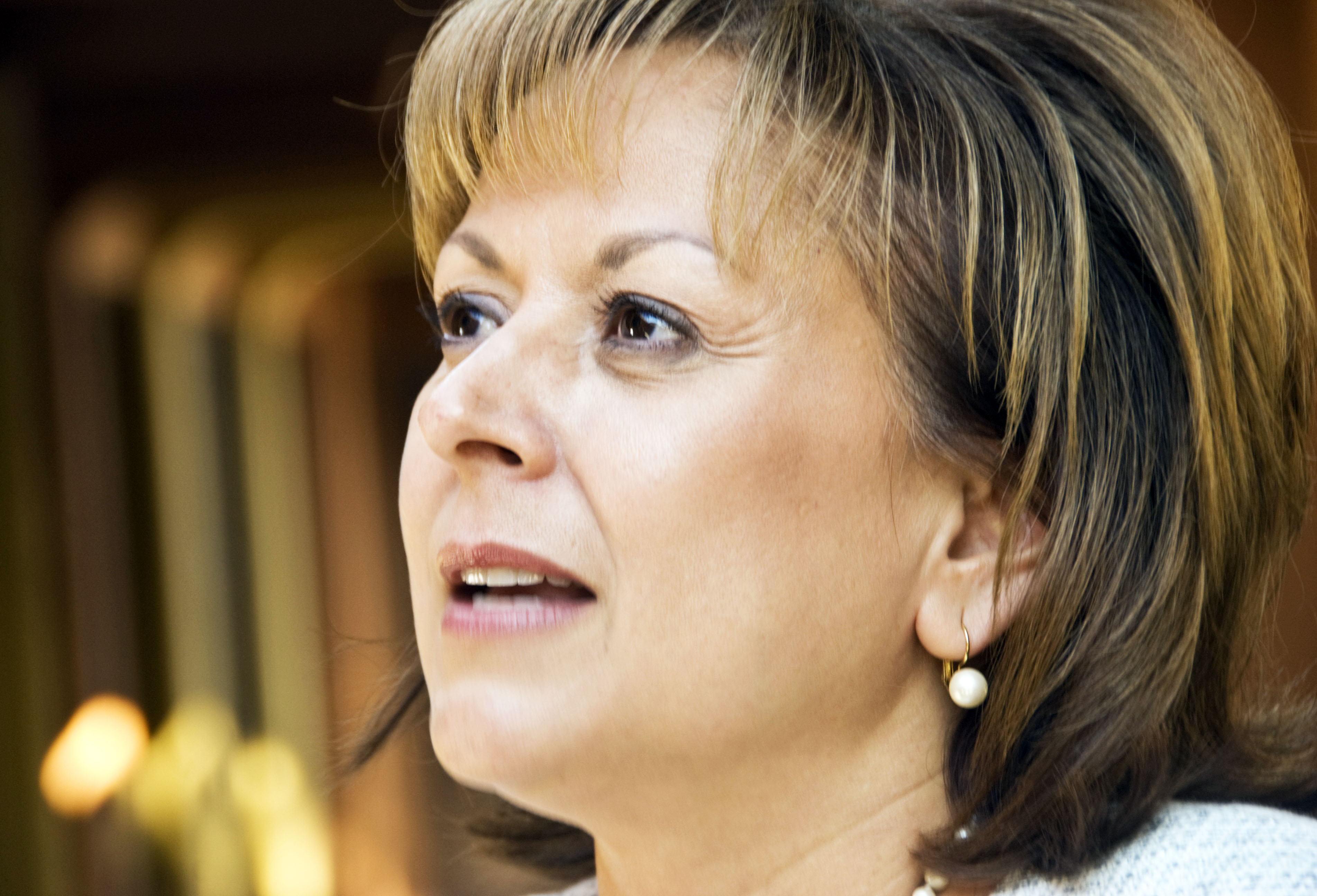 Governor <b>Susana Martinez</b> of New Mexico - susana_martinez