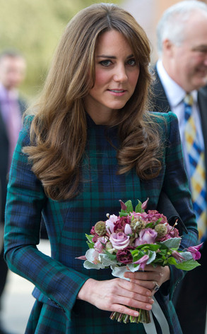 Kate Middleton, Image: Eonline.